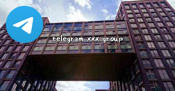 telegram xxx group