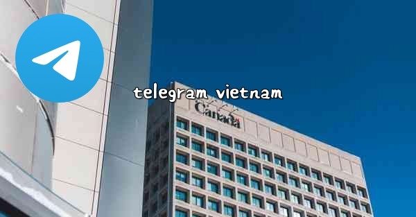 telegram vietnam