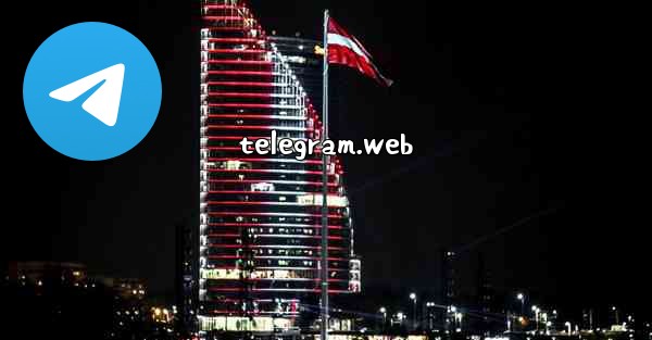 telegram.web