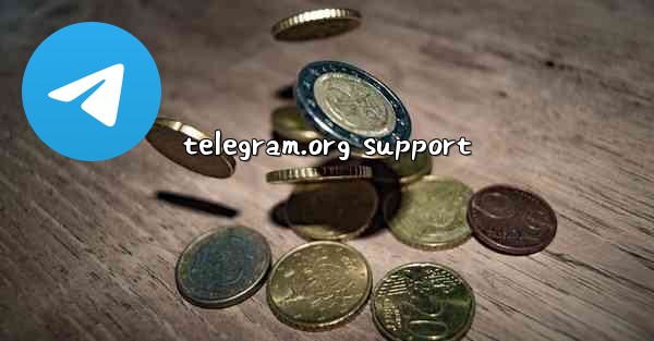 telegram.org support