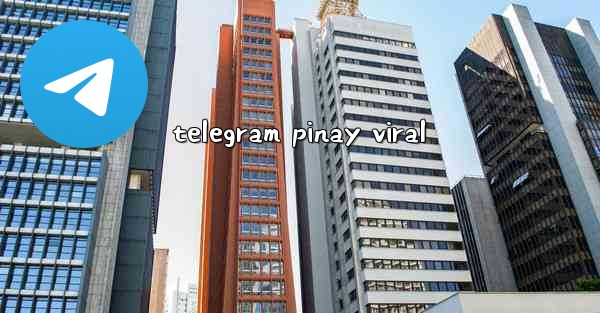 telegram pinay viral