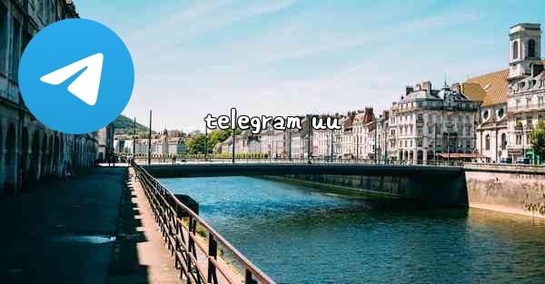telegram uu