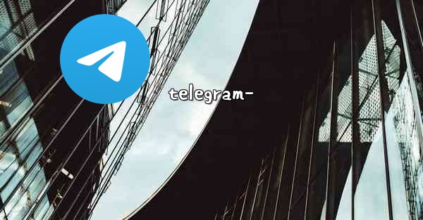 telegram-