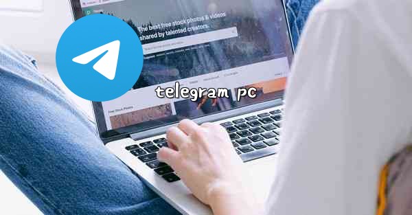 telegram pc