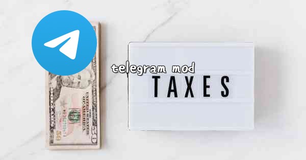 telegram mod