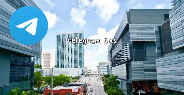 telegram sms