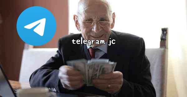 telegram jc