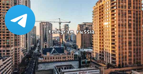 telegram russia