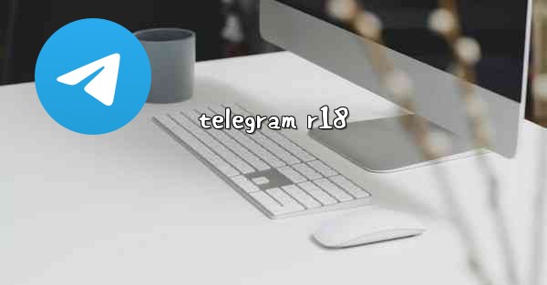 telegram r18