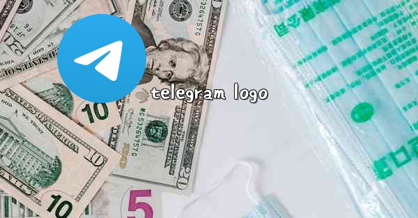 telegram logo