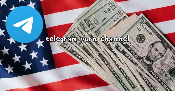 telegram porn channel