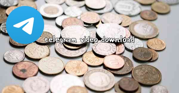 telegram video download