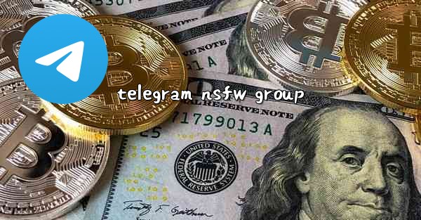 telegram nsfw group