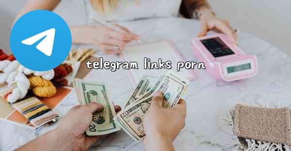 telegram links porn