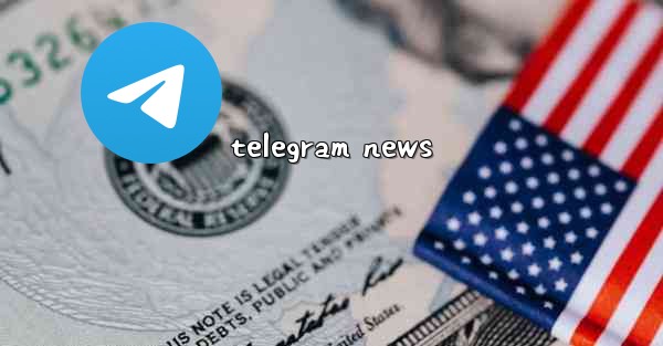 telegram news