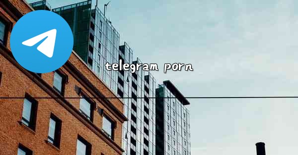 telegram porn