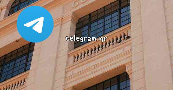 telegram qr