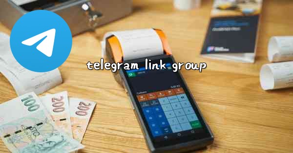 telegram link group