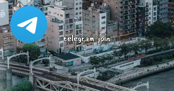 telegram join