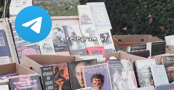 telegram vr