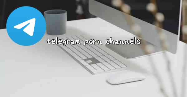 telegram porn channels