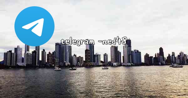 telegram -ned48