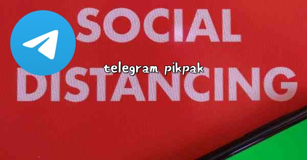 telegram pikpak