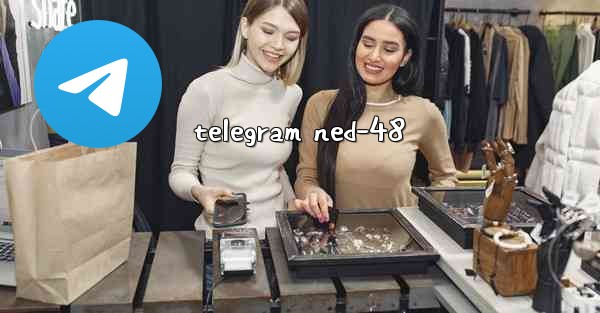 telegram ned-48
