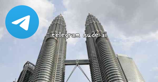 telegram nude ai