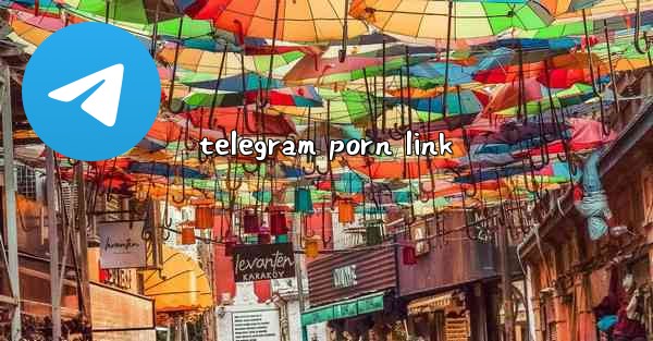 telegram porn link