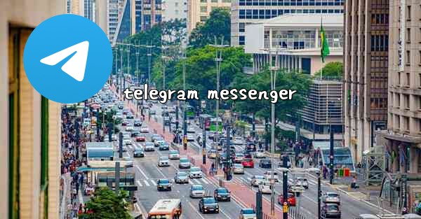 telegram messenger