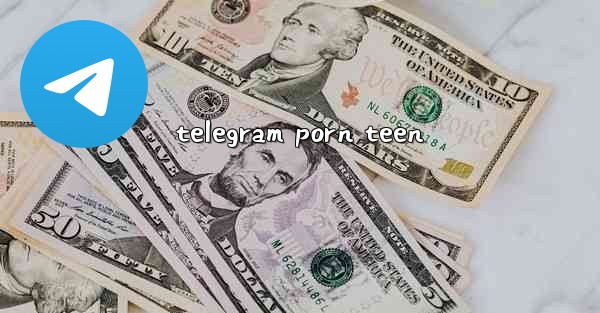 telegram porn teen