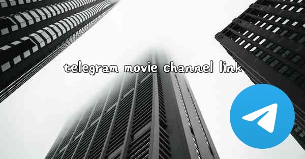 telegram movie channel link
