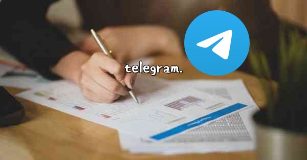 telegram.