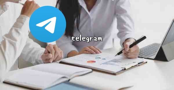 telegram