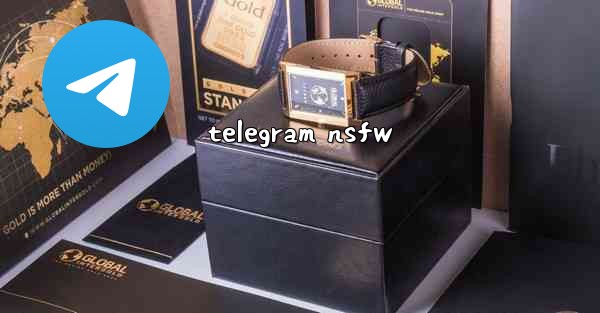 telegram nsfw