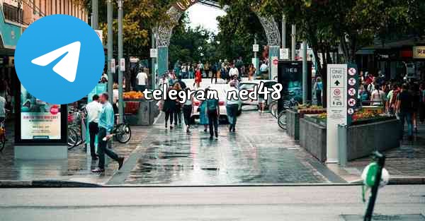 telegram ned48
