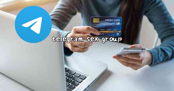 telegram sex group