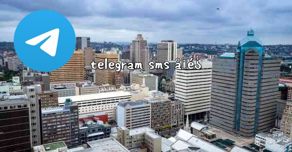 telegram sms å›é¿