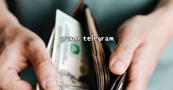group telegram