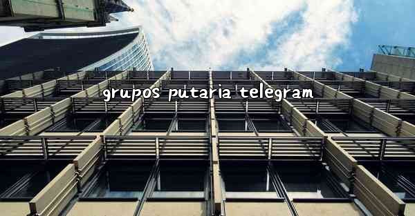 grupos putaria telegram