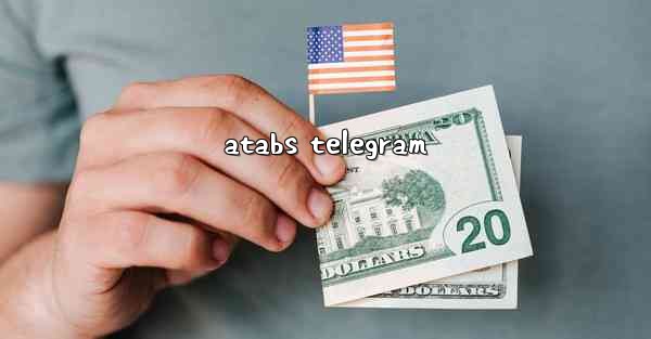 <b>atabs telegram</b>