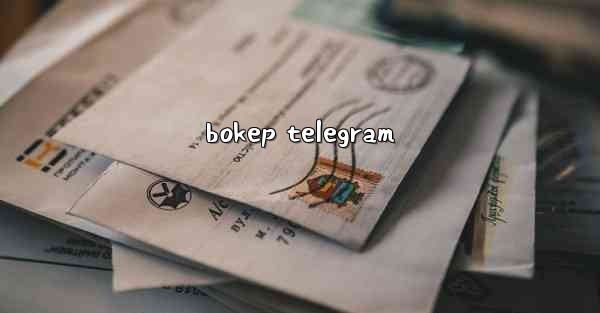 bokep telegram
