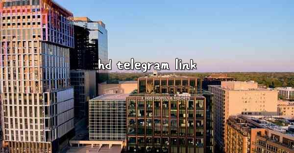 hd telegram link