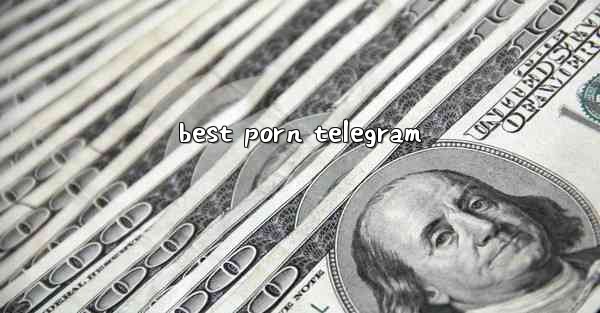 best porn telegram
