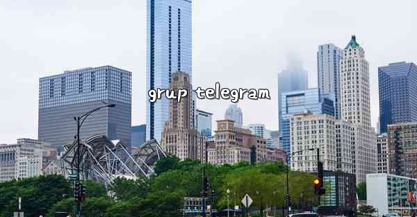 grup telegram