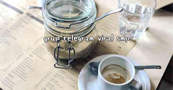 grup telegram viral smp