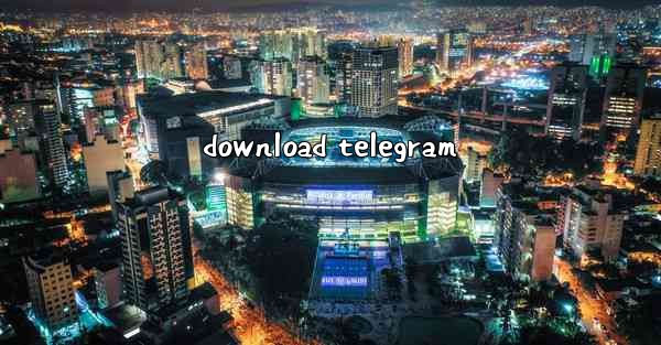 download telegram