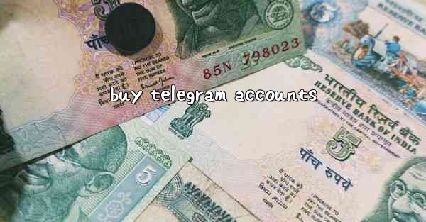 buy telegram accounts