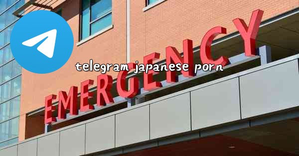 telegram japanese porn